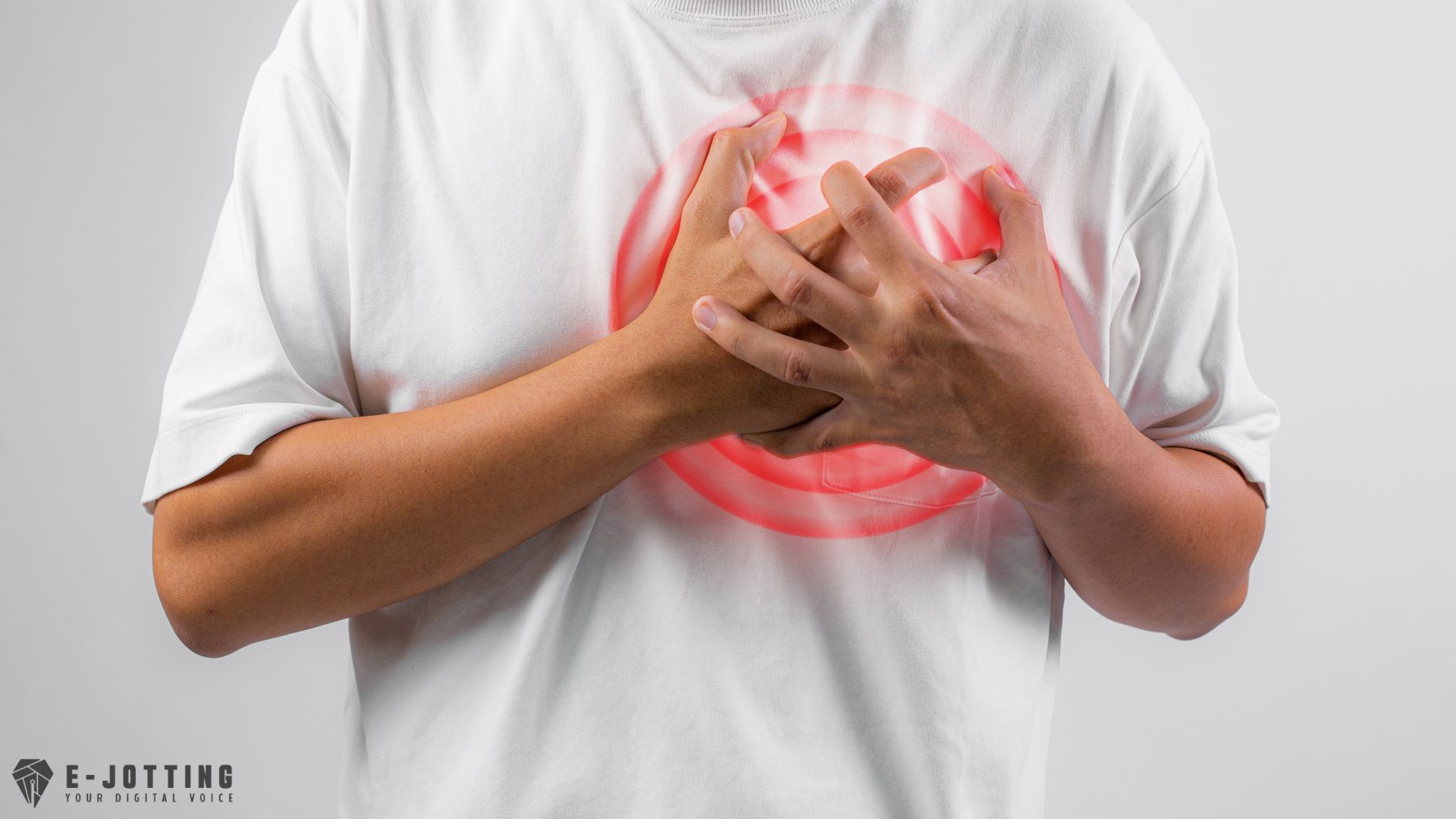 your diabetes is damaging your heart