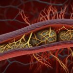 Prolonged mismanaged diabetes can cause heart failure
