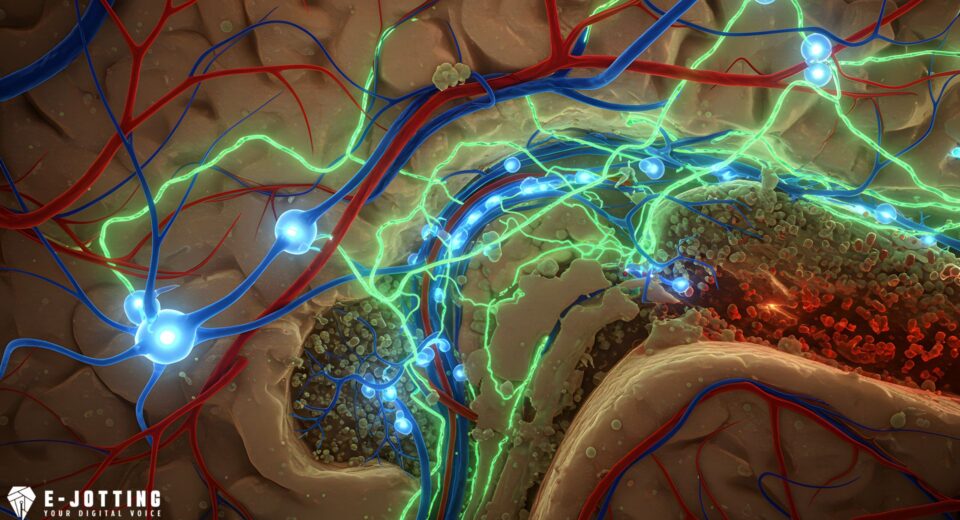 What is neuroparhy