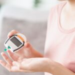 Coronary artery disease and diabetes