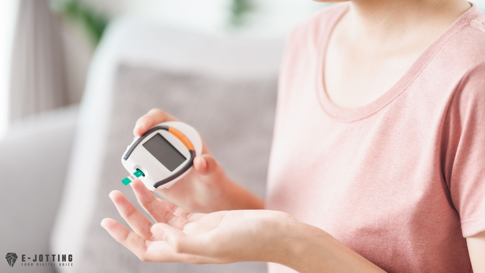 Prolonged mismanaged diabetes can cause heart failure
