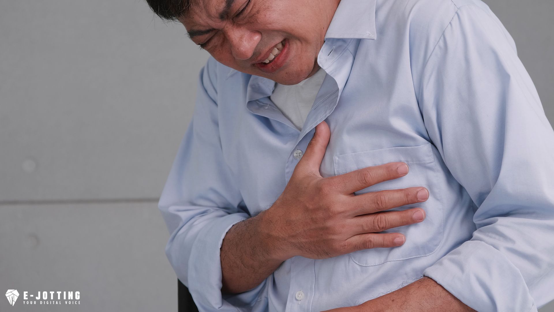 
Prolonged mismanaged diabetes can cause heart failure
